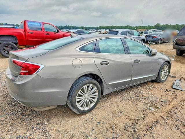 2017 BUICK LACROSSE 3