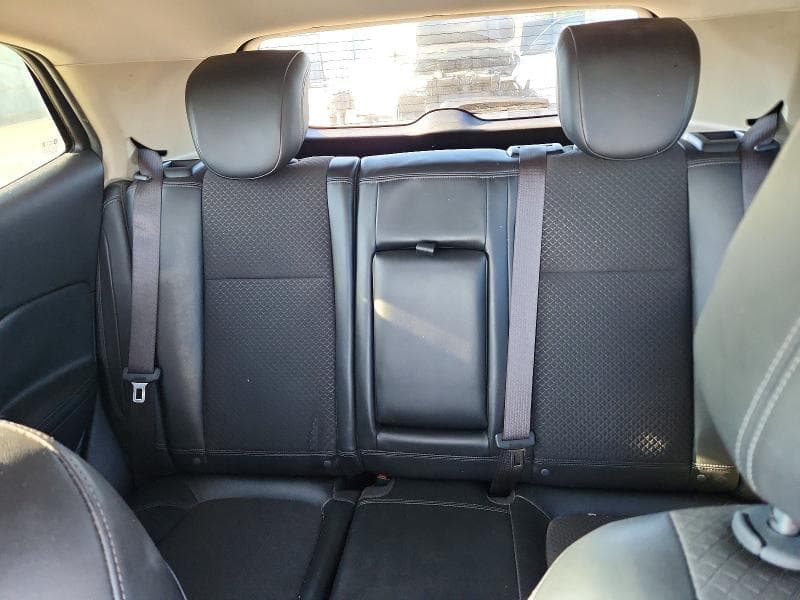 2018 BUICK ENCORE PREFERRED 10