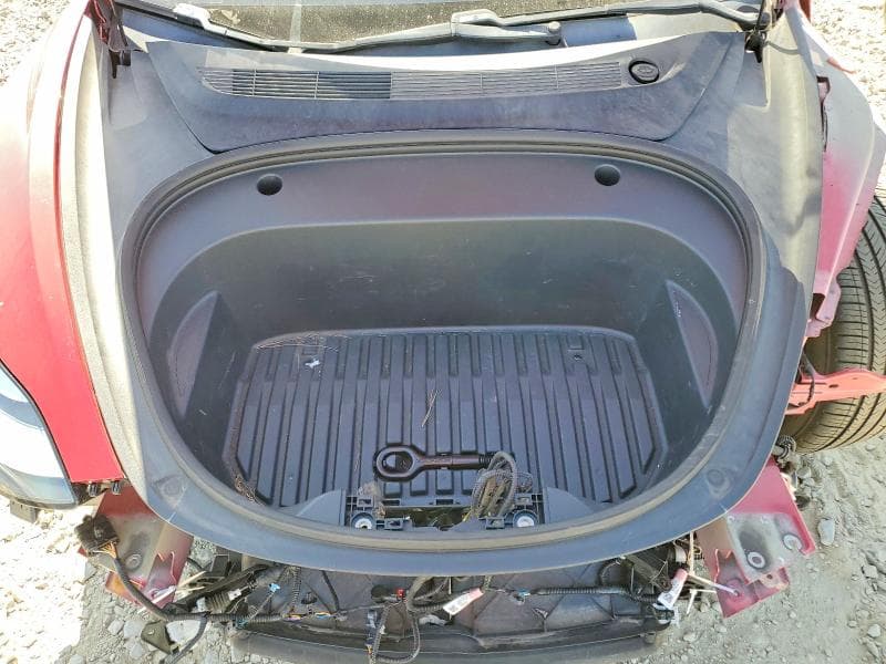 2020 TESLA MODEL 3 11