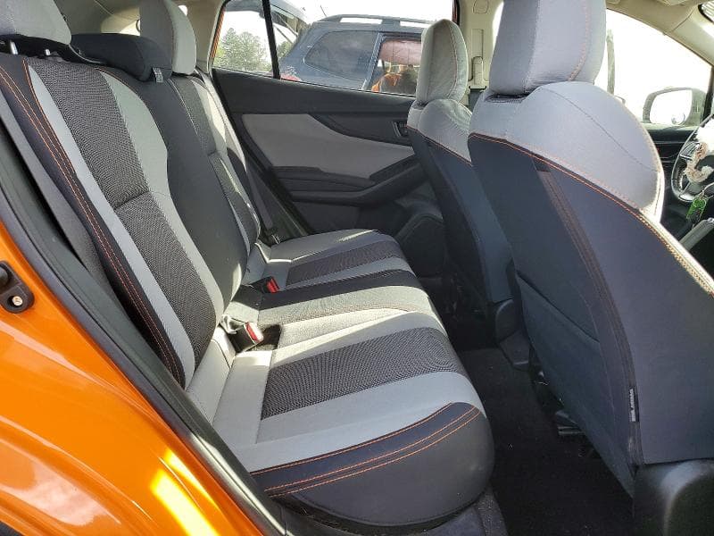 2018 SUBARU CROSSTREK PREMIUM 10