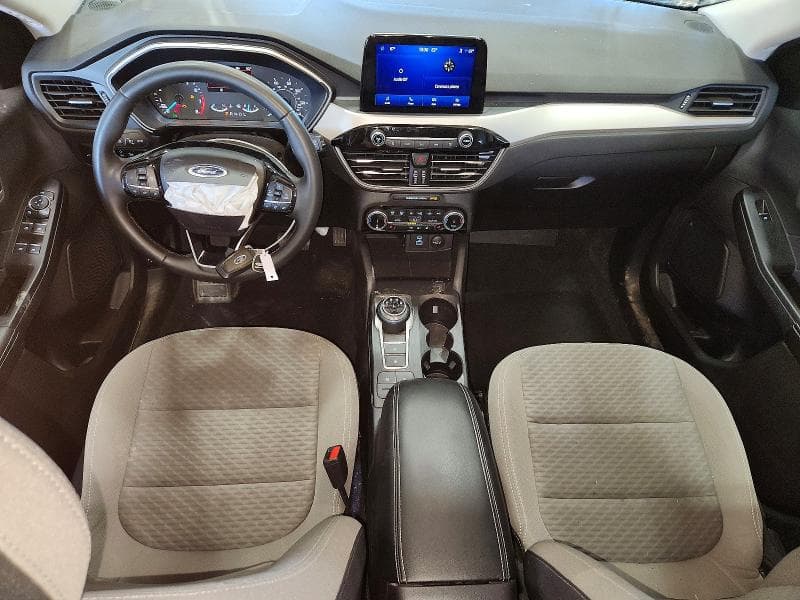 2022 FORD ESCAPE SE 8