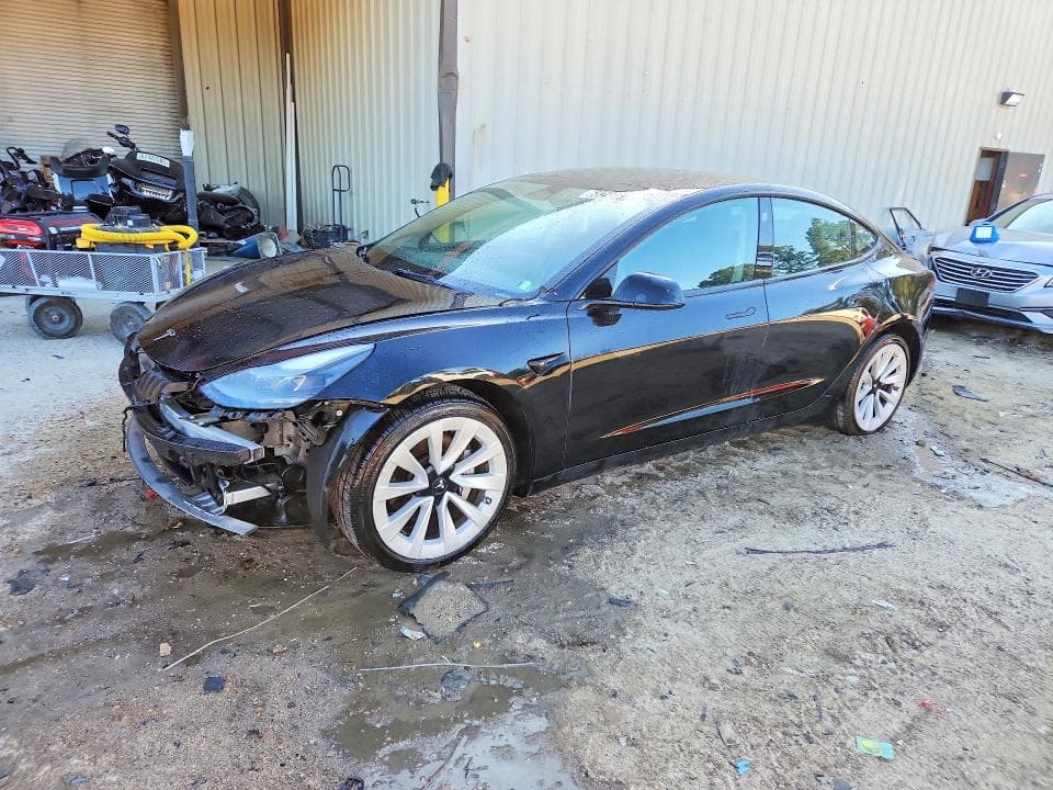 2023 TESLA MODEL 3 - 1