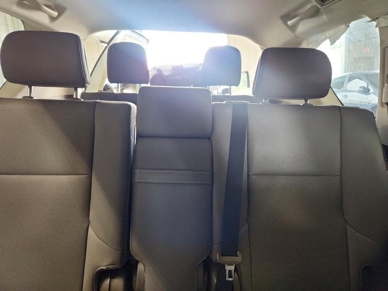 2019 LEXUS GX 460 10
