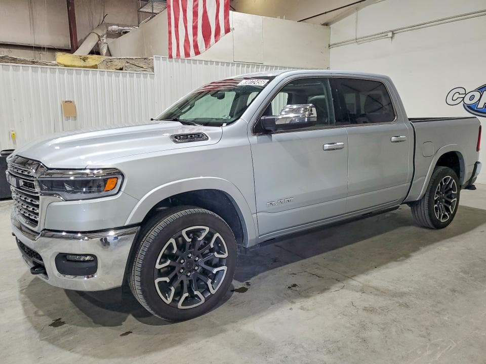 2026 RAM 1500 LIMITED - 1