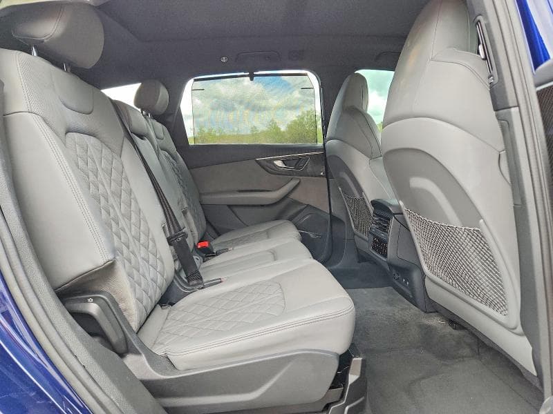 2020 AUDI SQ7 PREMIUM PLUS 11