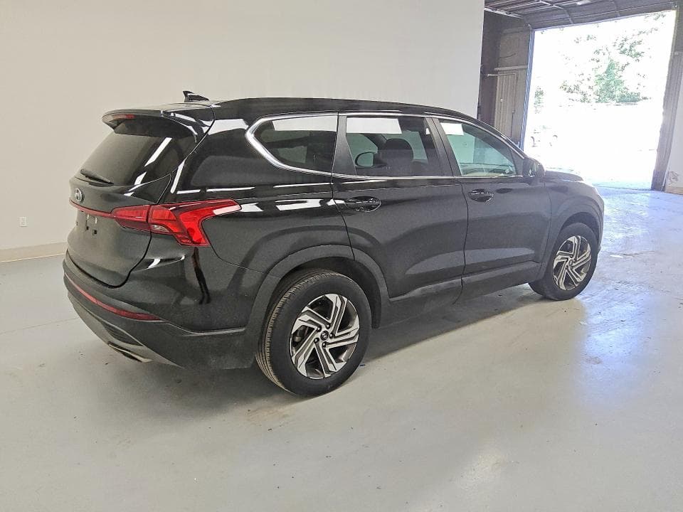 2023 HYUNDAI SANTA FE SE 3