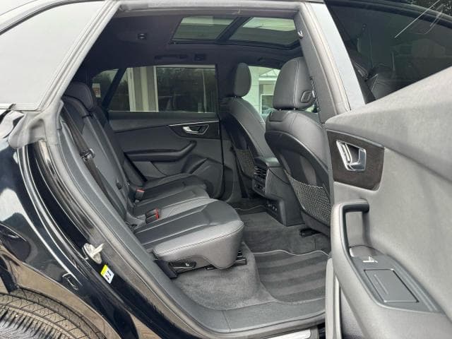2020 AUDI Q8 PREMIUM 6