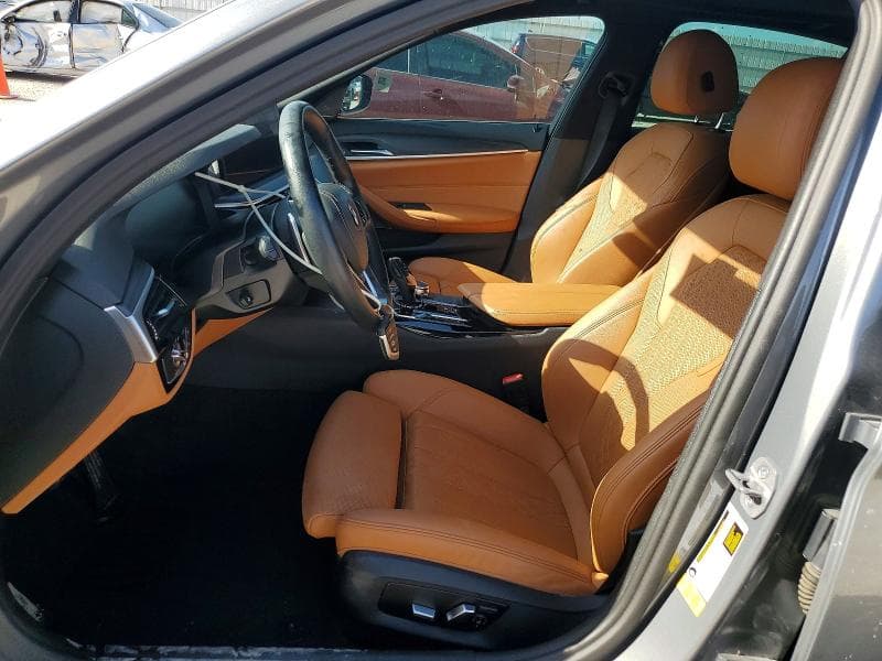2023 BMW 530 I 7