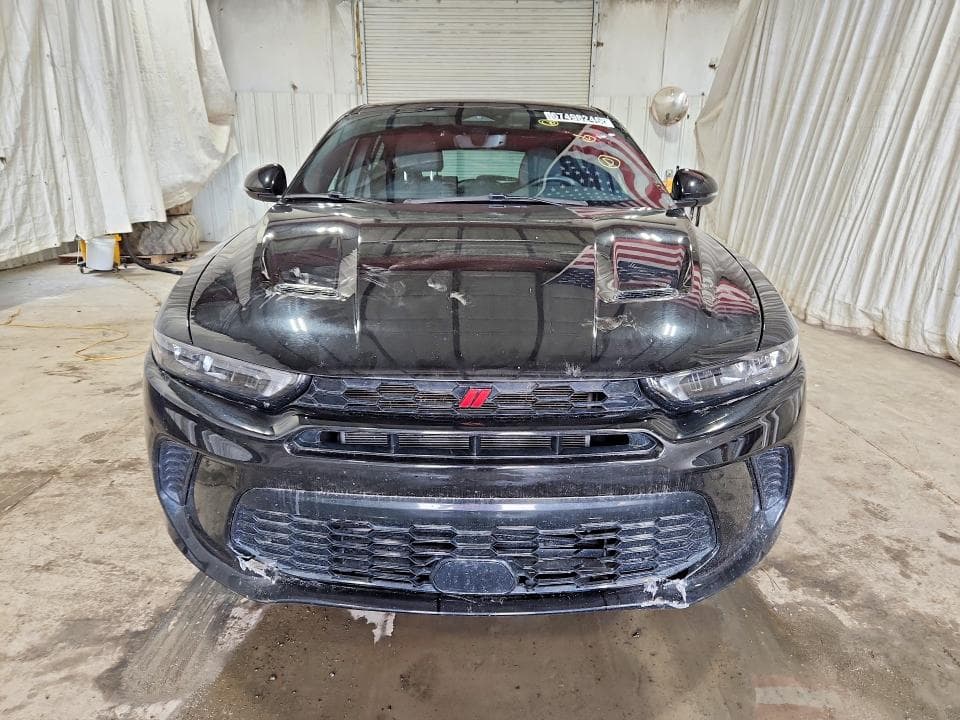 2024 DODGE HORNET R/T 5