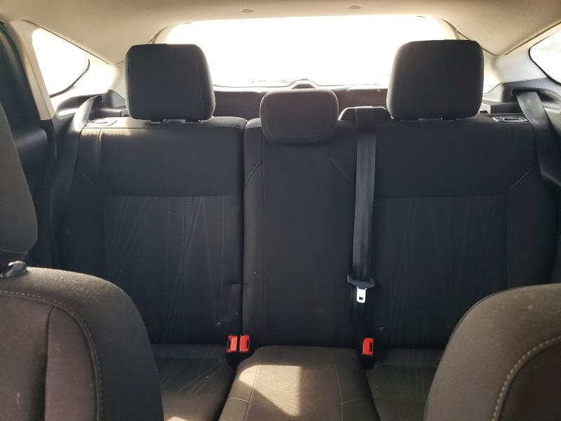 2018 FORD FOCUS SE 10
