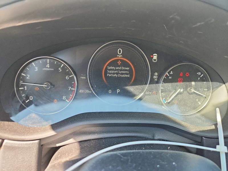 2021 MAZDA CX-30 PREFERRED 9