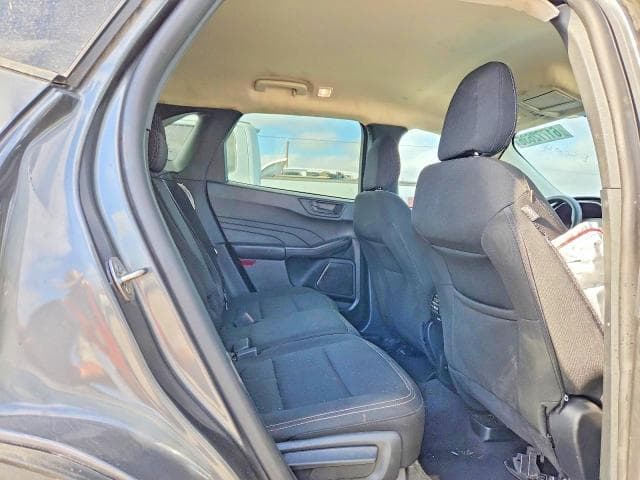 2025 FORD ESCAPE ACTIVE 11