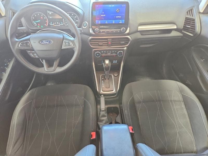 2021 FORD ECOSPORT SE 8