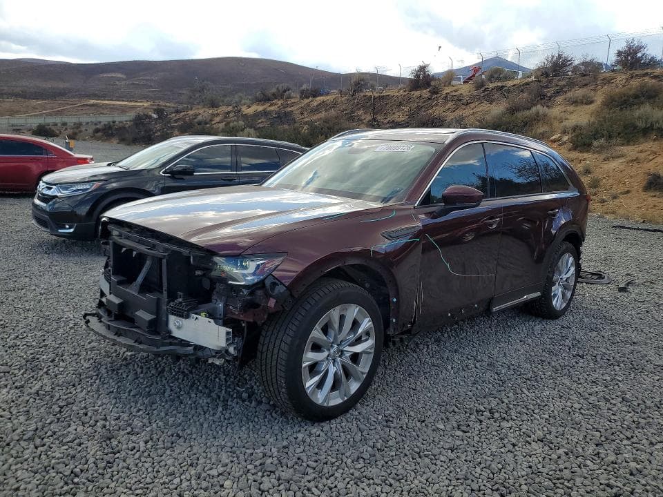 2024 MAZDA CX-90 PREMIUM