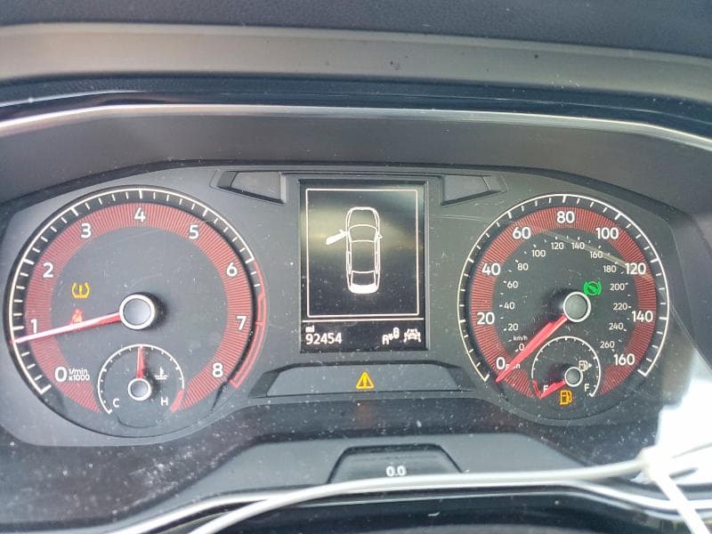 2019 VOLKSWAGEN JETTA S 9