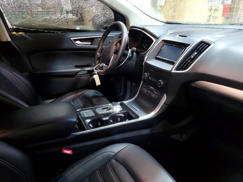 2019 FORD EDGE SEL 7