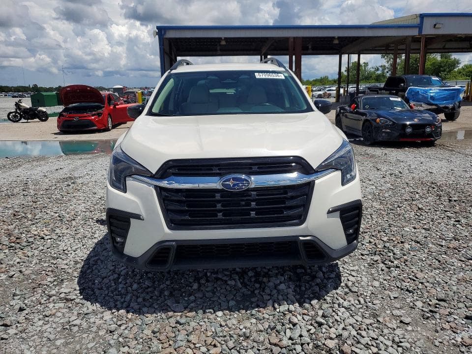 2024 SUBARU ASCENT LIMITED 5