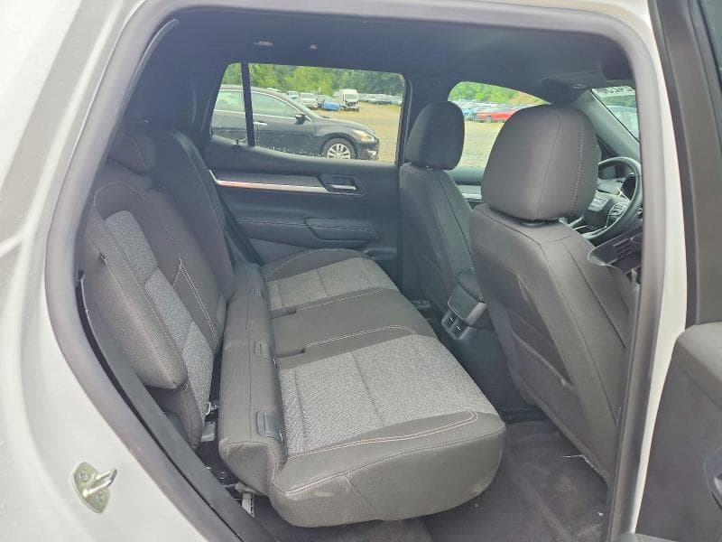 2026 GMC TERRAIN ELEVATION 10