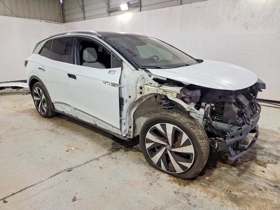 2021 VOLKSWAGEN ID.4 PRO S 4