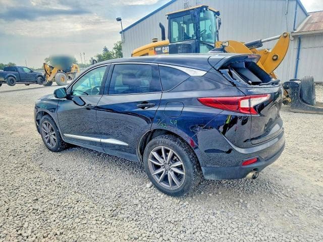 2020 ACURA RDX TECHNOLOGY 2