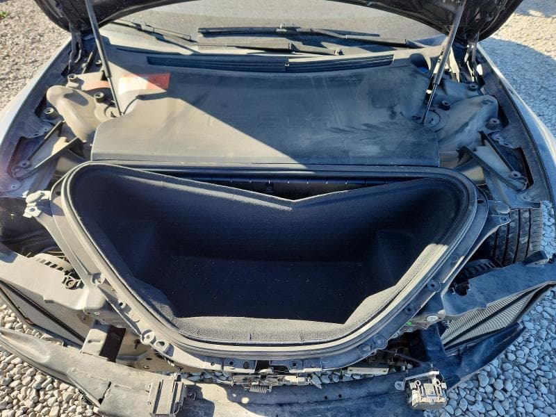 2017 TESLA MODEL S 11