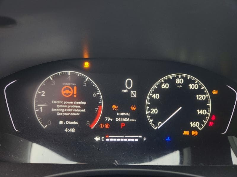2024 HONDA CIVIC SPORT 9