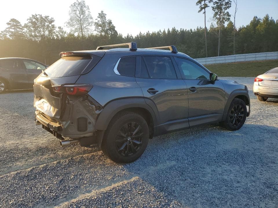 2024 MAZDA CX-50 SELECT 3