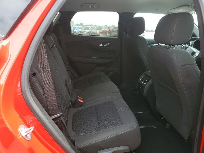 2021 CHEVROLET BLAZER 2LT 11