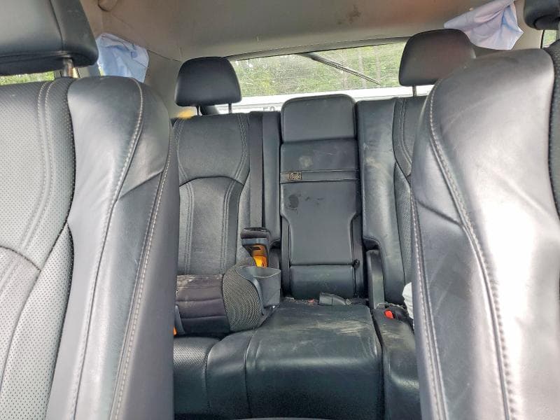 2018 LEXUS RX 350 BASE 10