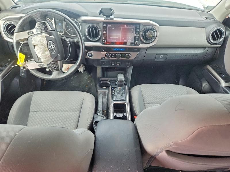 2023 TOYOTA TACOMA SR5 V6 8