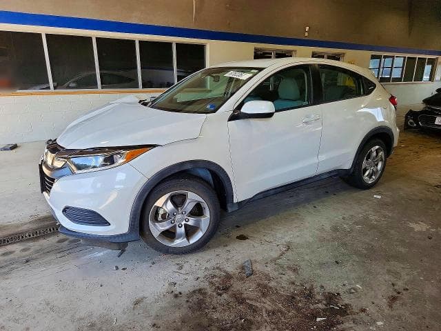 2019 HONDA HR-V LX - 1