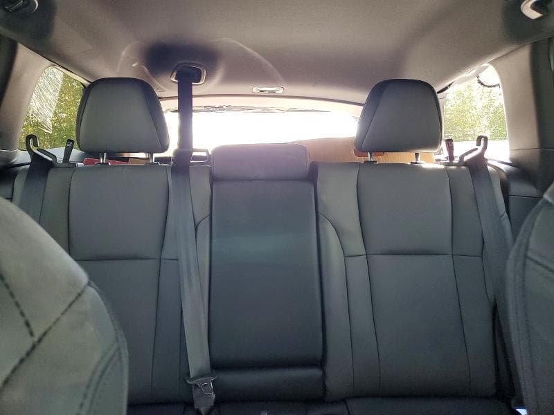 2026 SUBARU OUTBACK PREMIUM 10
