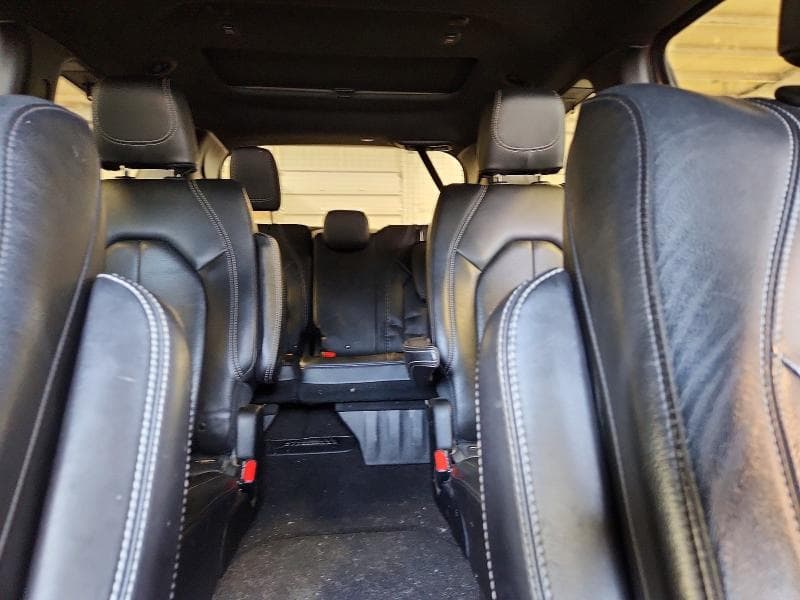 2019 CHRYSLER PACIFICA TOURING L PLUS 10