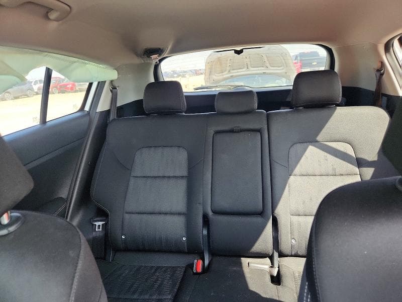 2020 KIA SPORTAGE LX 10
