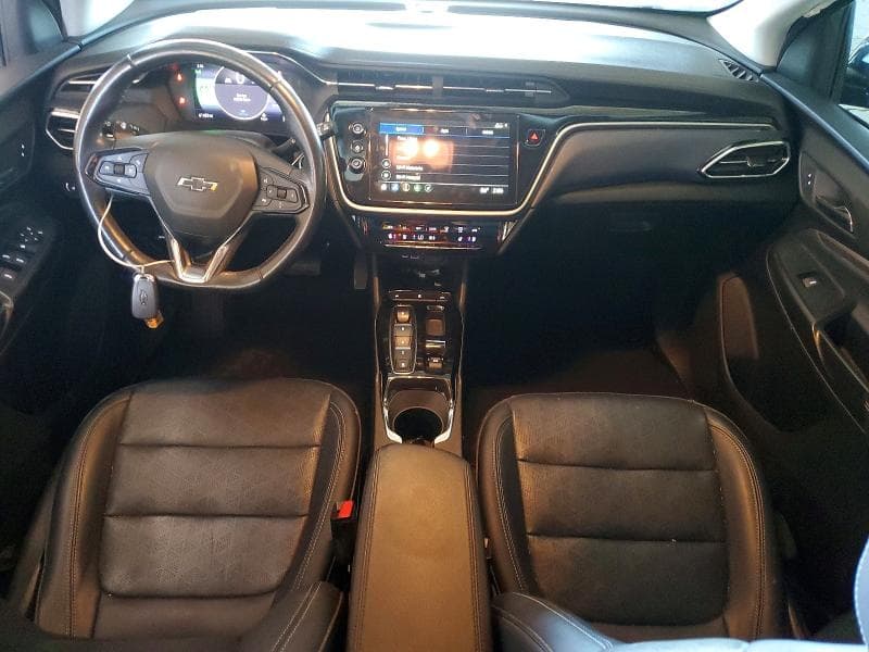 2023 CHEVROLET BOLT EUV PREMIER 8