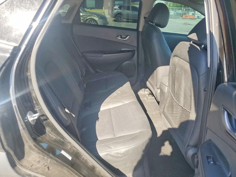 2020 HYUNDAI KONA LIMITED 11