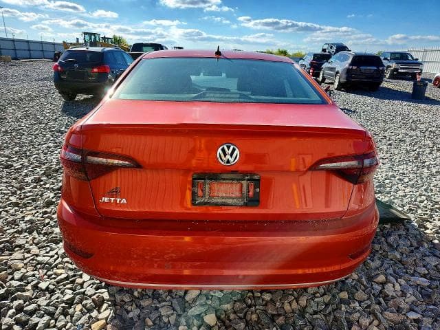 2019 VOLKSWAGEN JETTA S 6