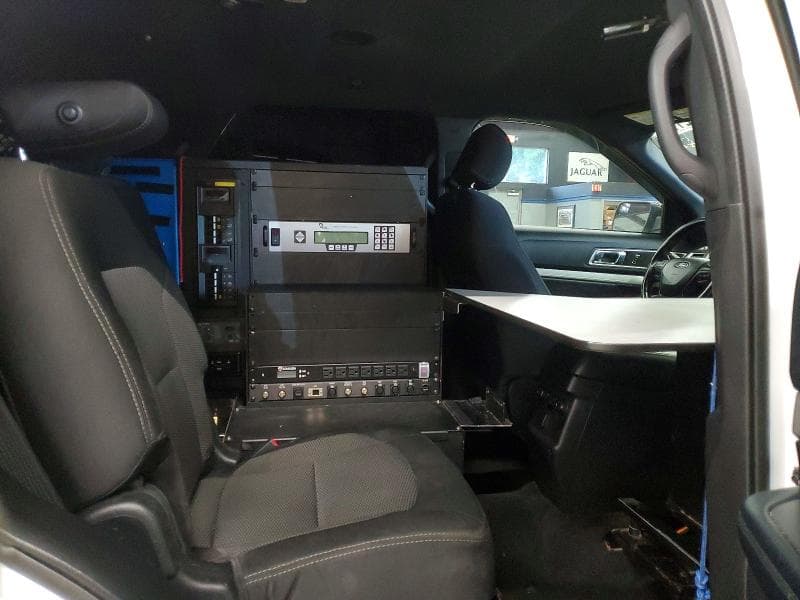 2017 FORD EXPLORER XLT 11
