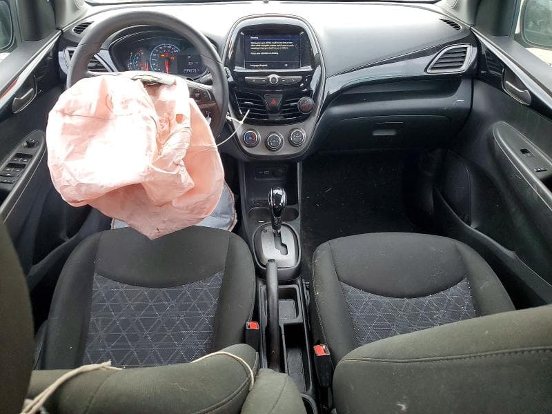2021 CHEVROLET SPARK 1LT 8