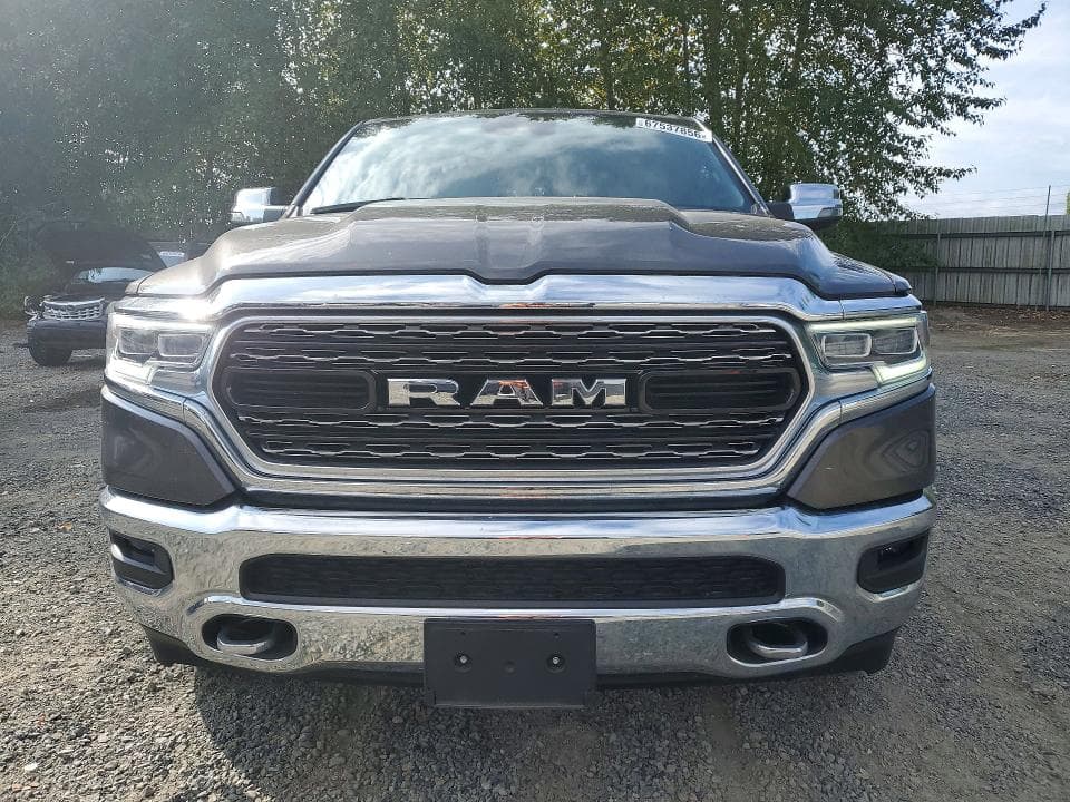 2023 RAM 1500 LIMITED 5