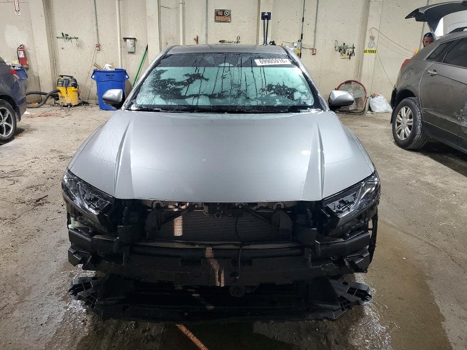 2026 TOYOTA CAMRY SE 5