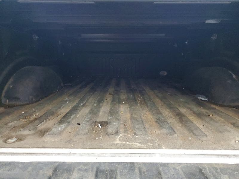 2017 FORD F150 10
