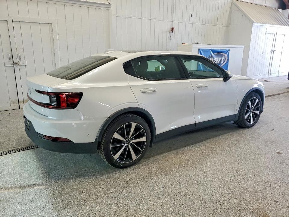 2022 POLESTAR 2 3