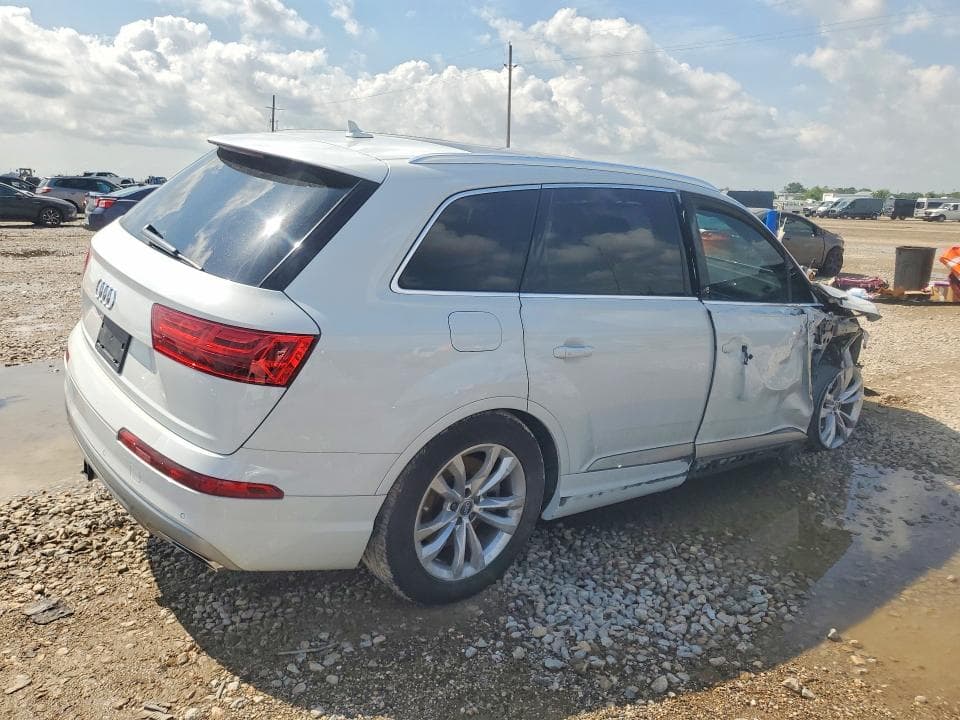 2019 AUDI Q7 PREMIUM PLUS 3