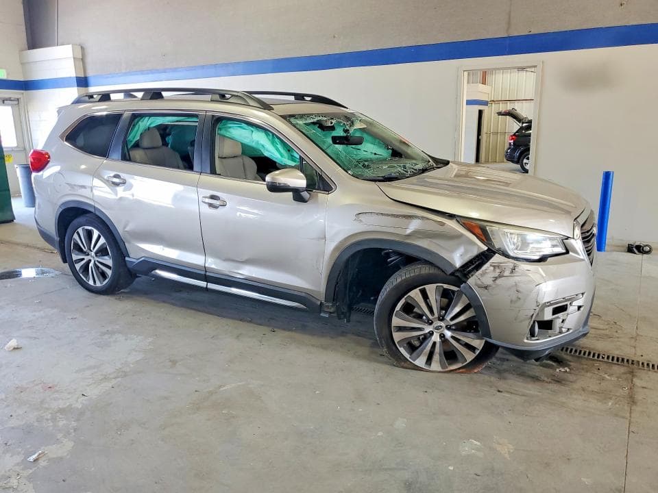 2020 SUBARU ASCENT LIMITED 4