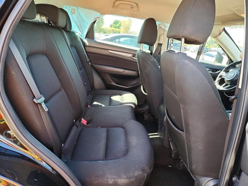 2019 MAZDA CX-5 SPORT 11