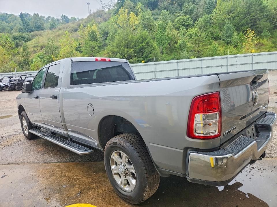 2023 RAM 2500 BIG HORN 2