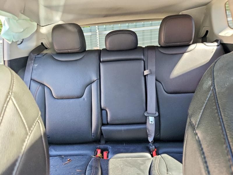 2022 JEEP COMPASS LIMITED 10