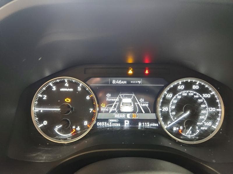 2022 MITSUBISHI OUTLANDER ES 9