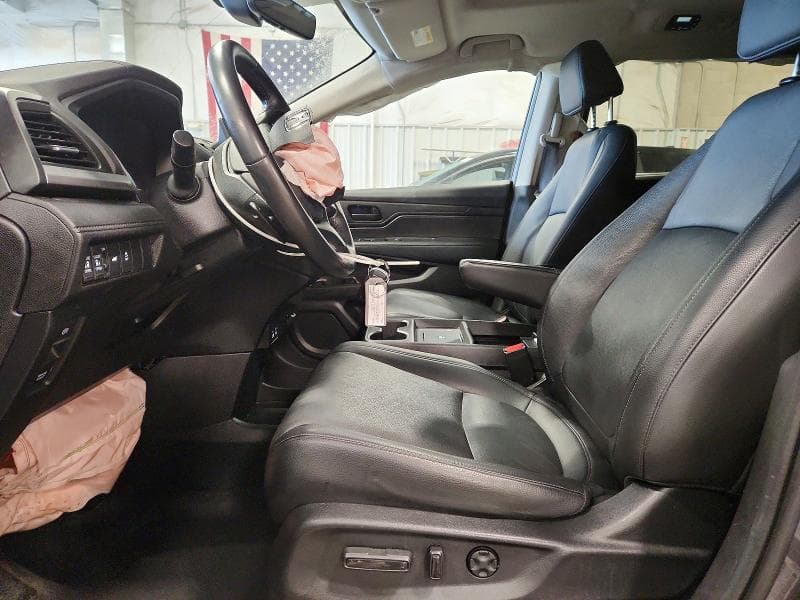 2025 HONDA ODYSSEY EXL 7